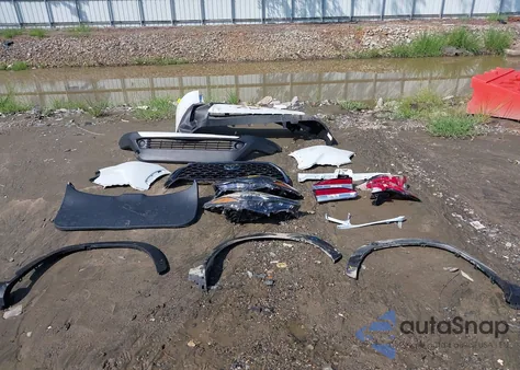 2025 Toyota Corolla Cross Le from USA, damaged, VIN 7MUBAAAG1SV124517